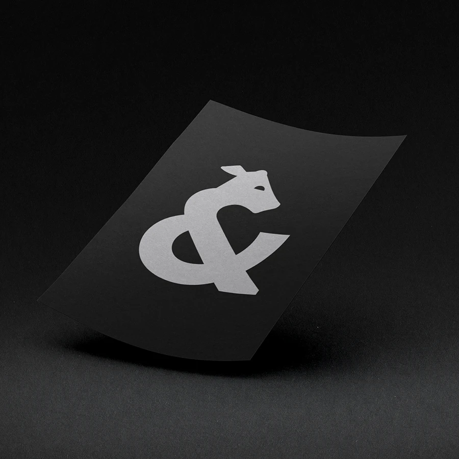 Identidad visual de Fonseca y Carroll