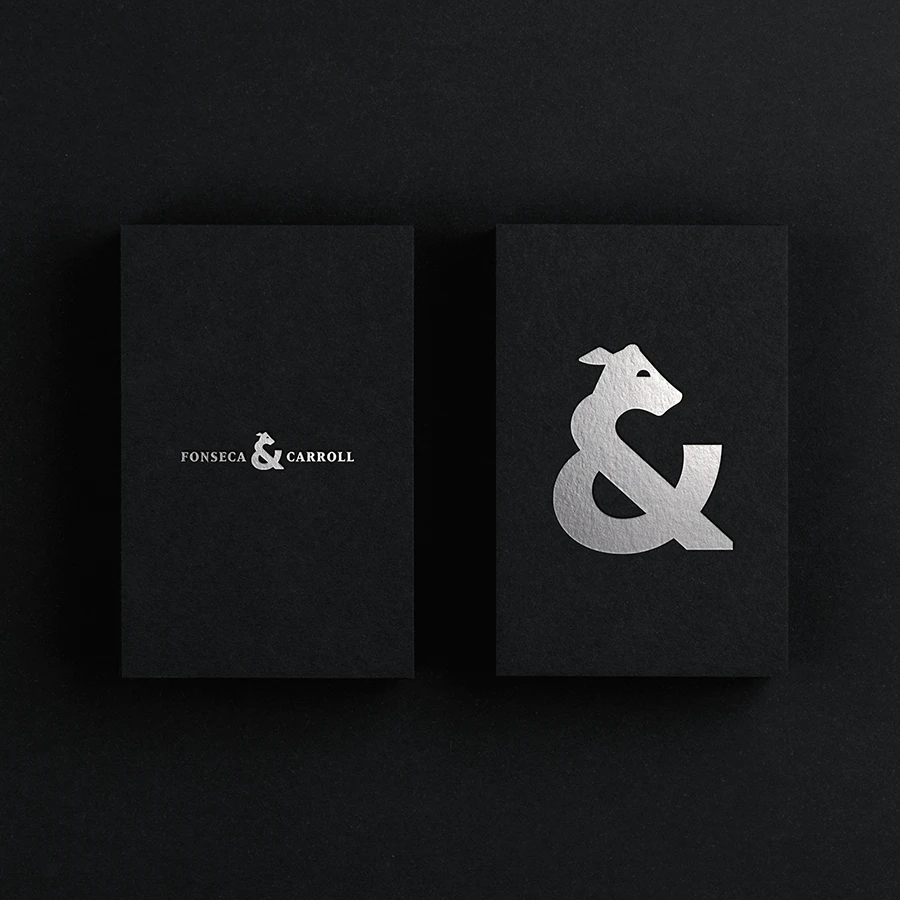 Material de presentación de Fonseca y Carroll