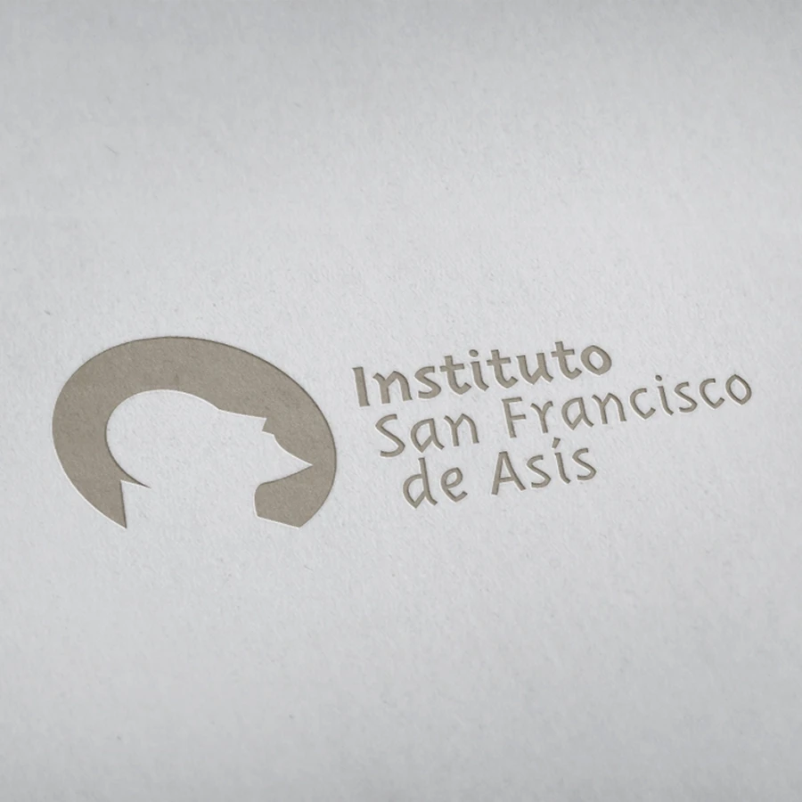 Identidad del Instituto San Francisco de Asís