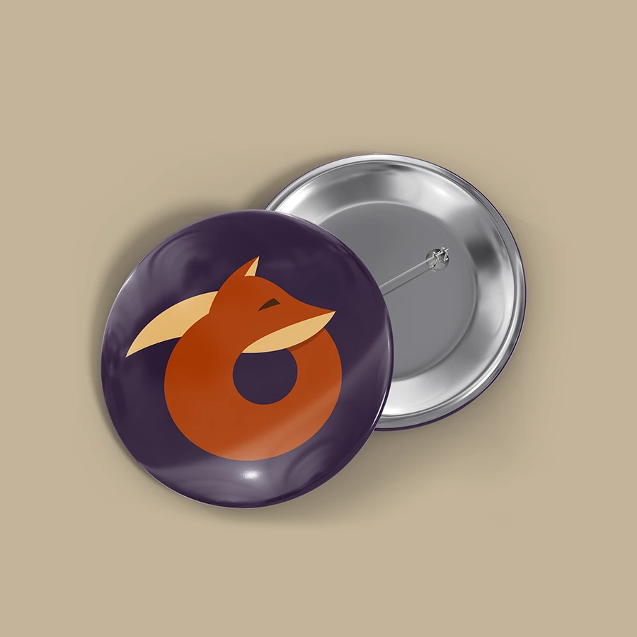 Identidad visual de Outfox