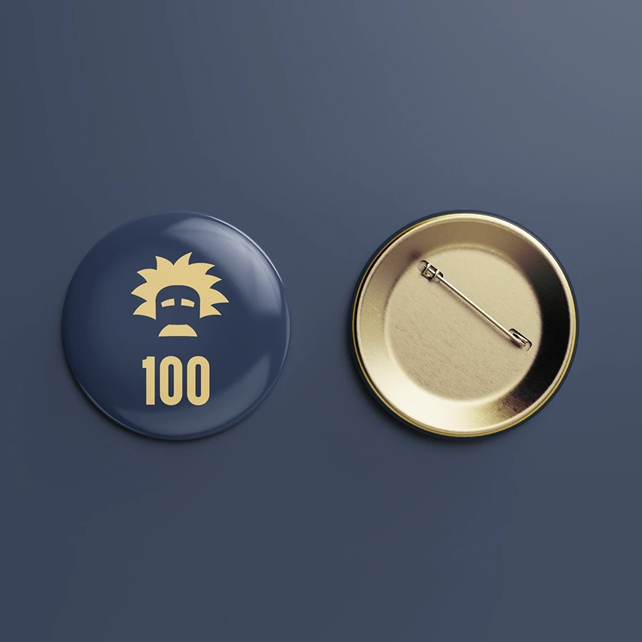 Aplicación final del sistema Einstein100