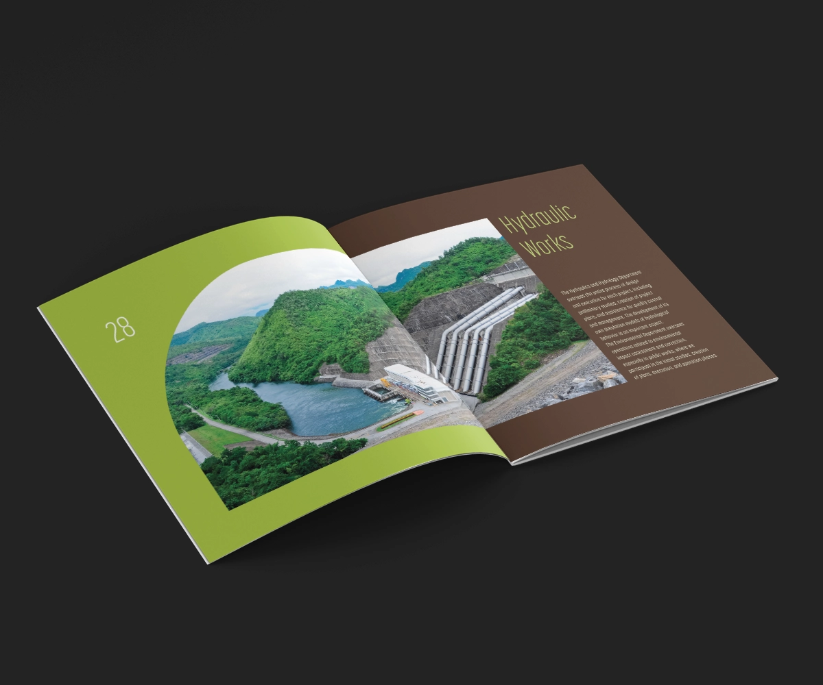 Material institucional Construction Systems
