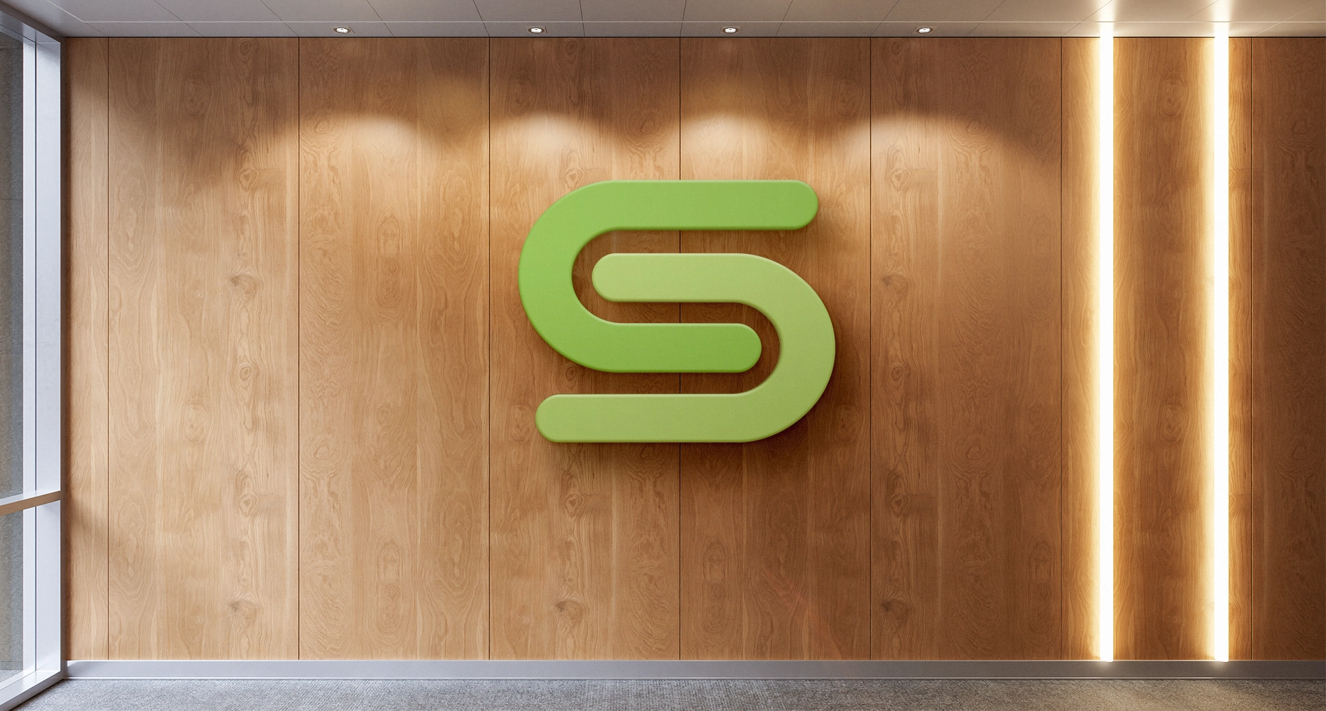 Aplicaciones comerciales de Construction Systems