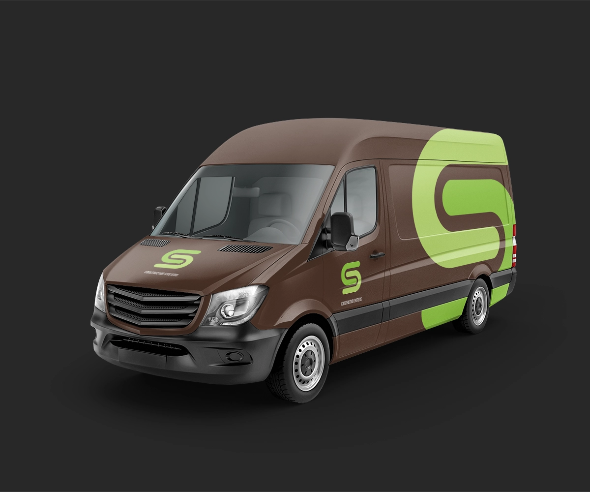 Señalética Construction Systems