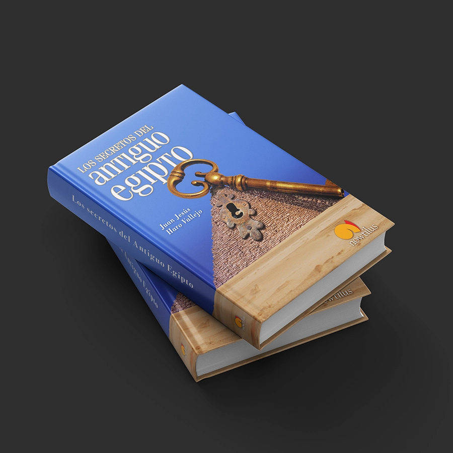 Diseño de cubiertas para Nowtilus — imagen 2