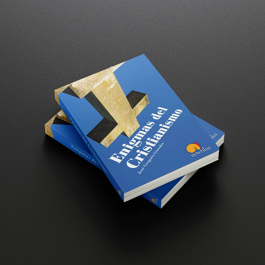 Diseño de cubiertas para Nowtilus — imagen 3