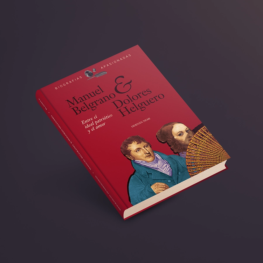 Diseño de colecciones y cubiertas para Editorial Planeta — imagen 1