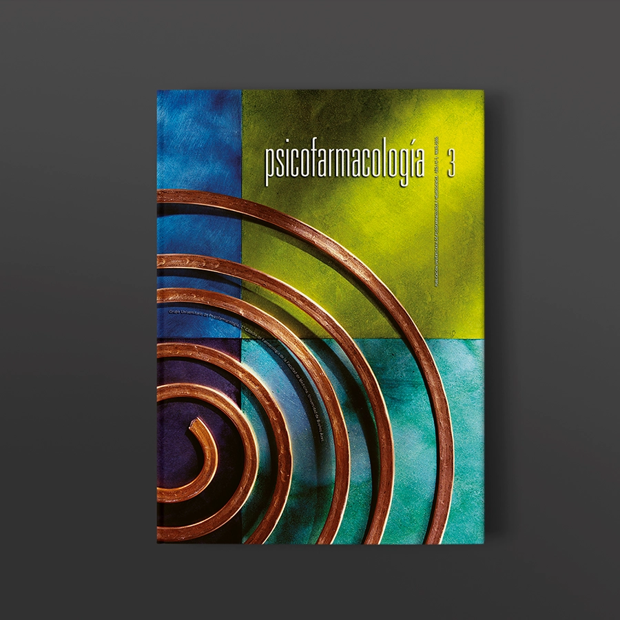 Revista Psicofarmacología — imagen 1