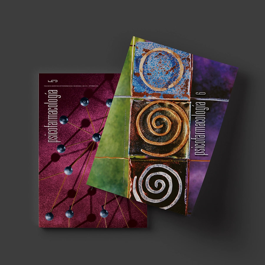Revista Psicofarmacología — imagen 3