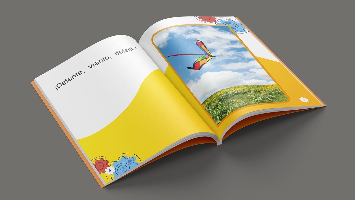 Producción editorial para Smithsonian — imagen 4