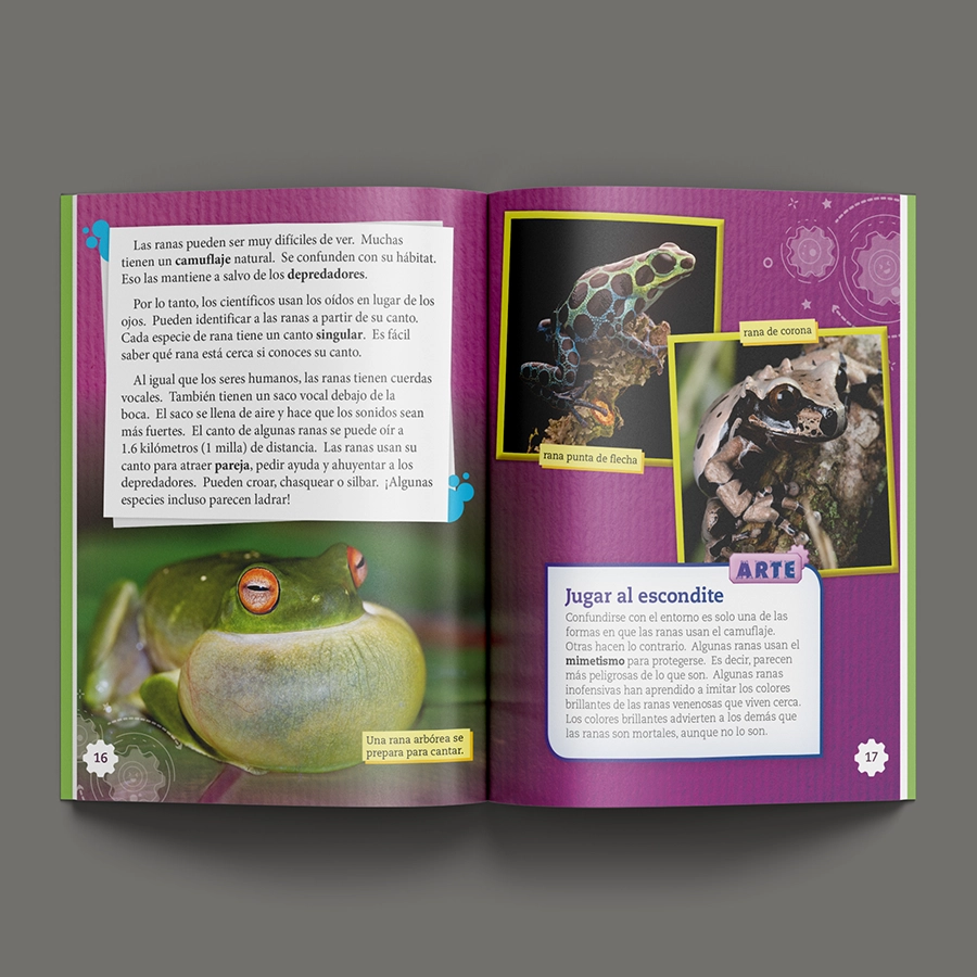Producción editorial para Smithsonian — imagen 5