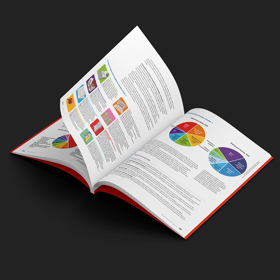 Producción editorial para Teachers’ Curriculum Institute — imagen 12