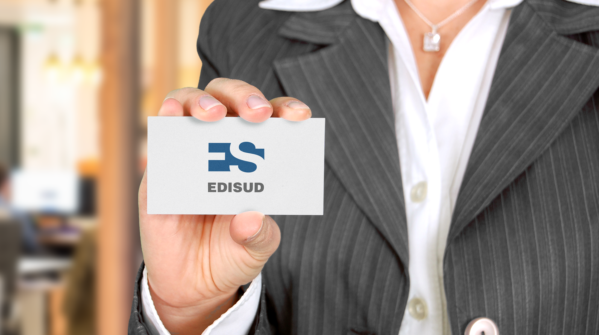 Aplicaciones corporativas de Edisud