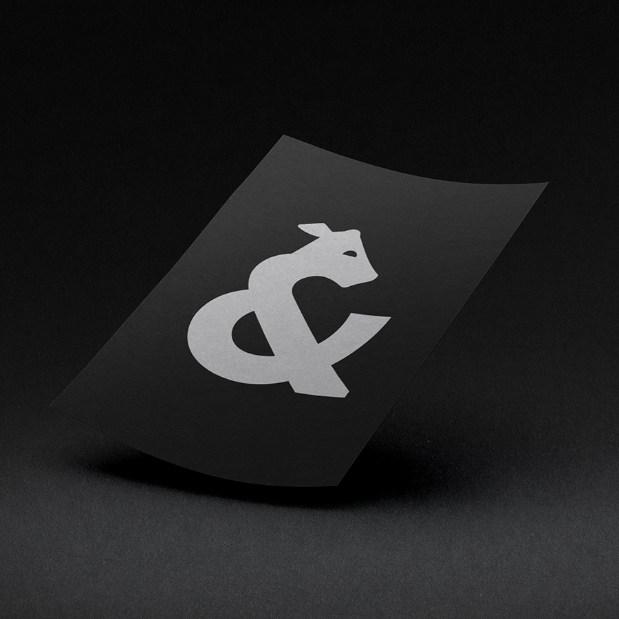 Identidad visual de Fonseca y Carroll