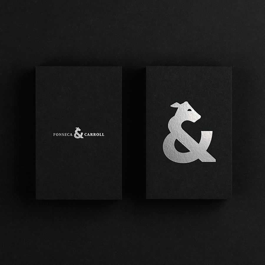 Material de presentación de Fonseca y Carroll
