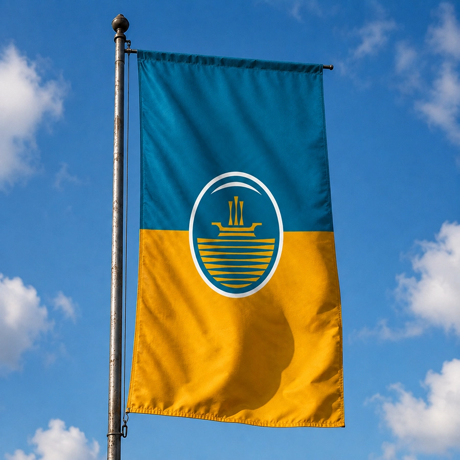 Aplicación de identidad del Gobierno de la Ciudad de Buenos Aires