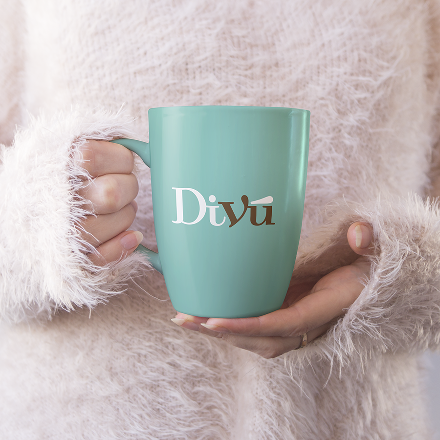 Producto personalizado de Divu