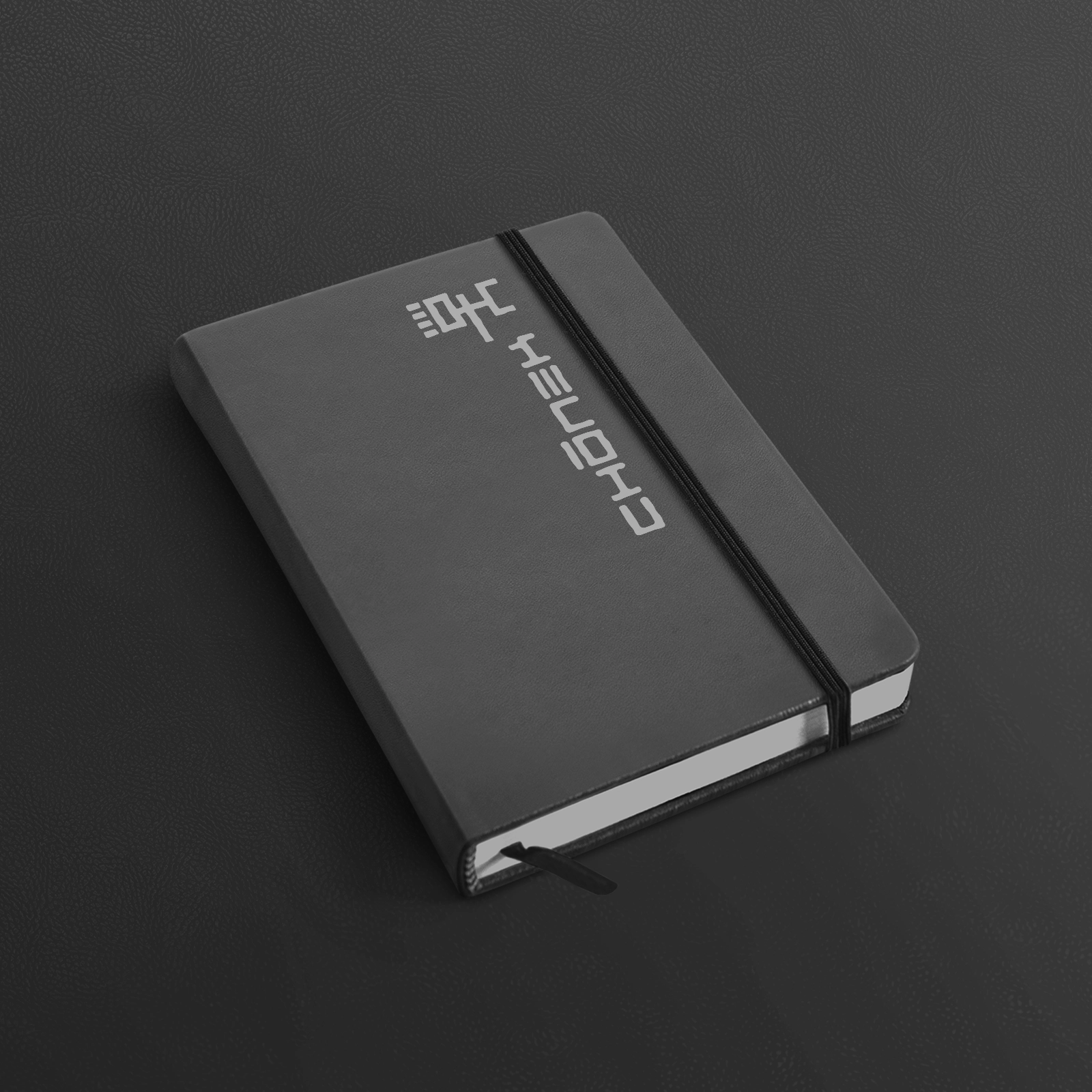 Libreta institucional de Chónek