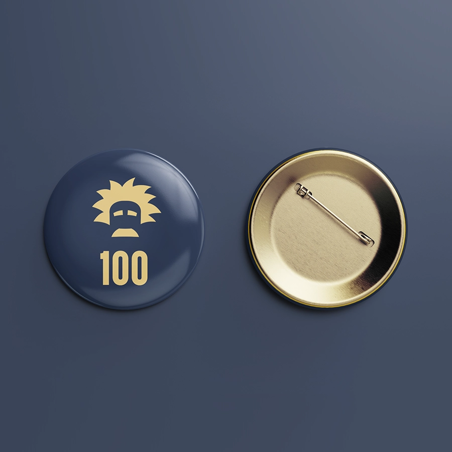Aplicación final del sistema Einstein100